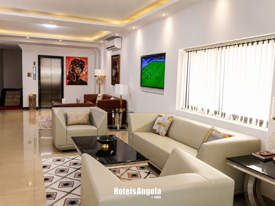 Hotel Sivam - Imagem 19